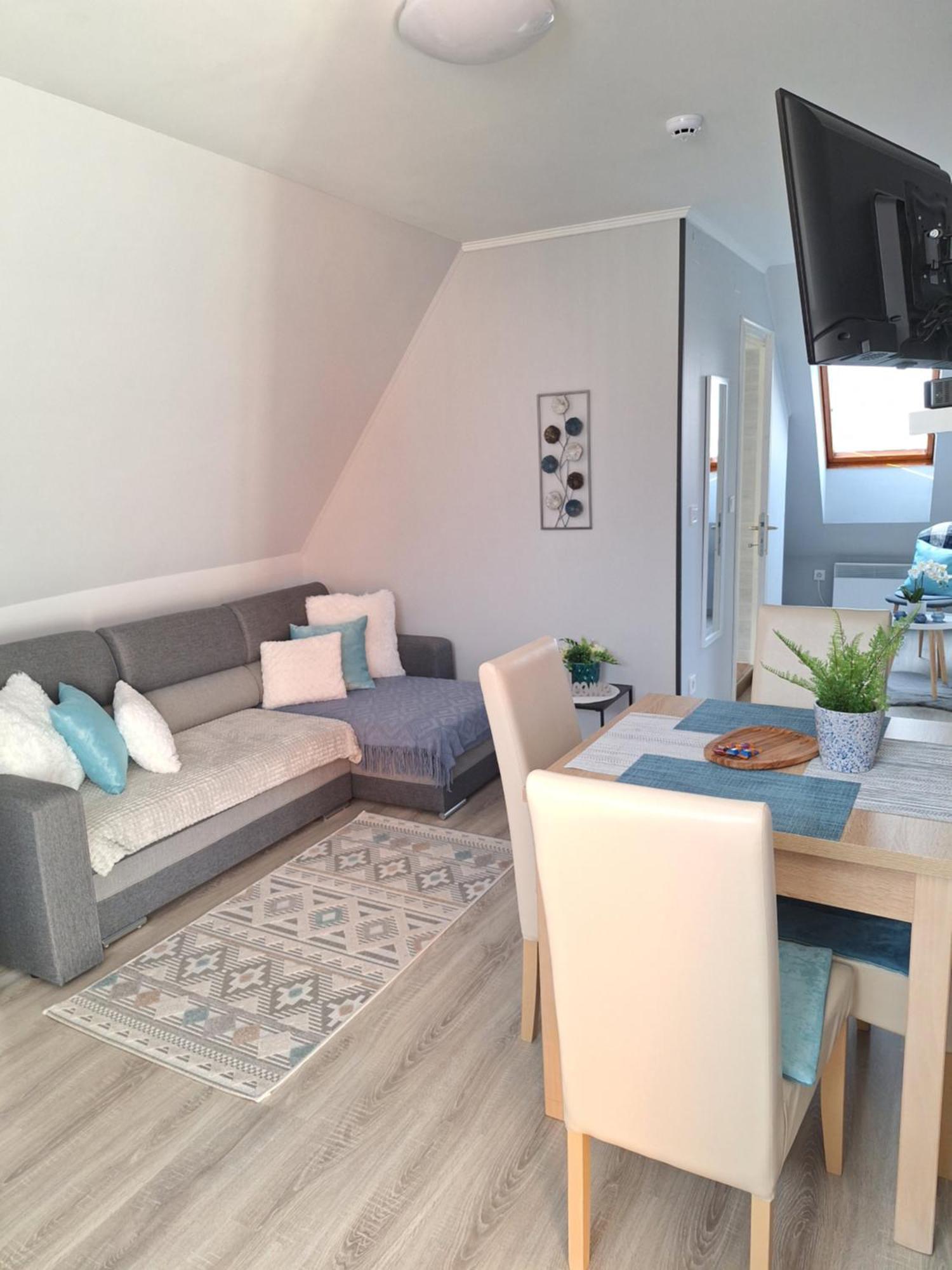 Varfal Apartman II Эгер Экстерьер фото