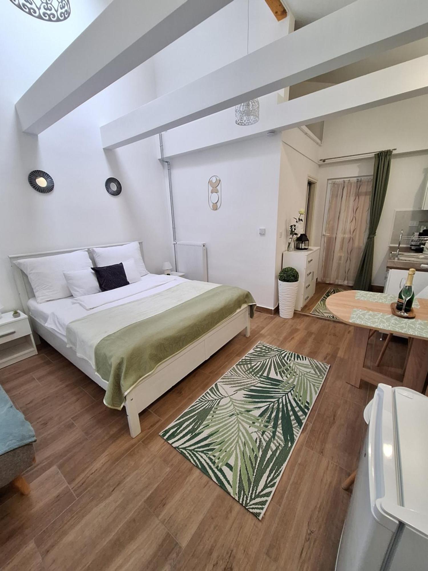 Varfal Apartman II Эгер Экстерьер фото